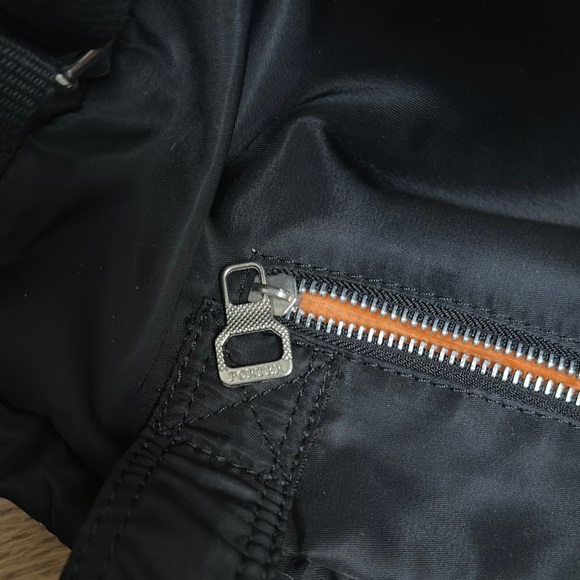 Black Porter Yoshida & Co Bag - Picture 14 of 14